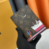 Luxury LV Wallet M60181-2