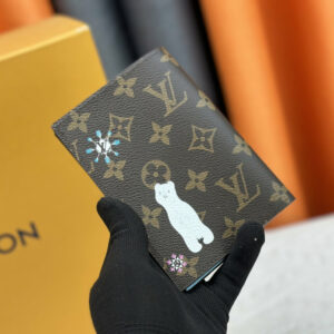 Luxury LV Wallet M60181.2 24 82c18194 result
