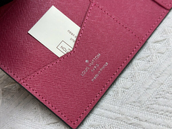 Luxury LV Wallet M60181-2