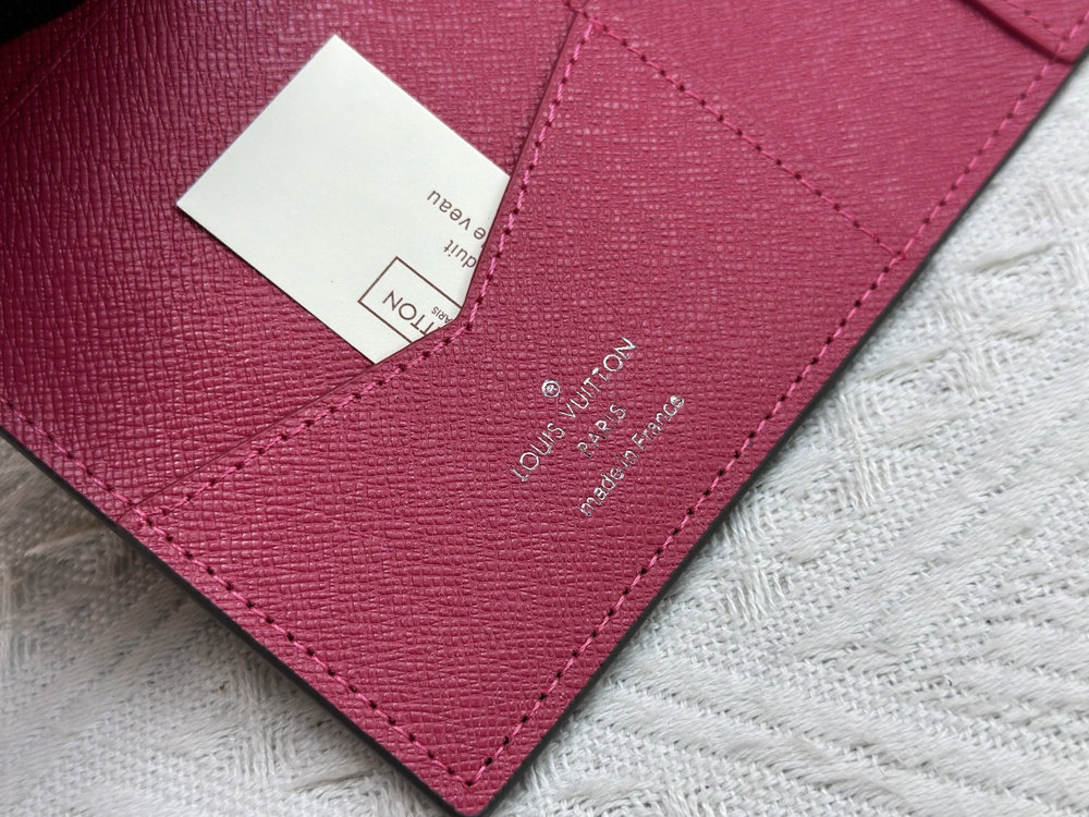 Luxury LV Wallet M60181.2 Luxury LV Wallet M60181.2