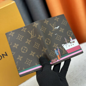 Luxury LV Wallet M60181.2 26 9b8ddec8 result