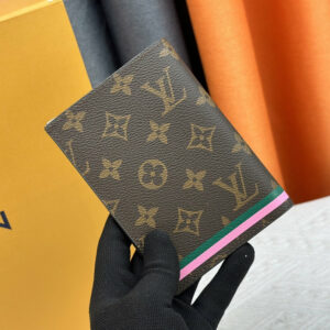 Luxury LV Wallet M60181.2 27 ab1270ec result