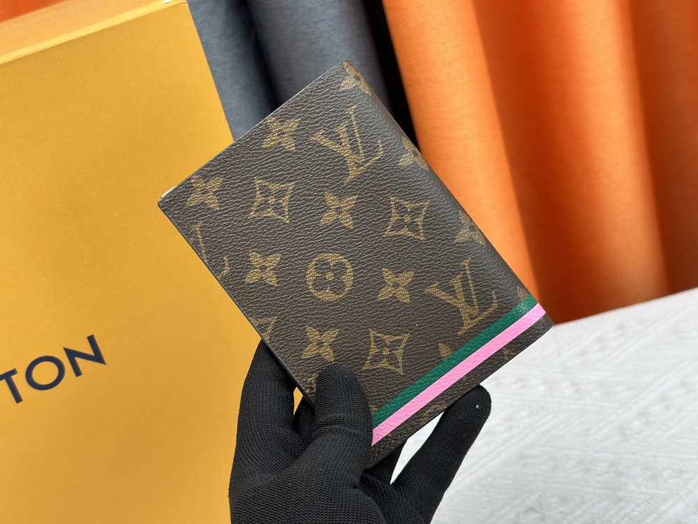 Luxury LV Wallet M60181.2 Luxury LV Wallet M60181.2