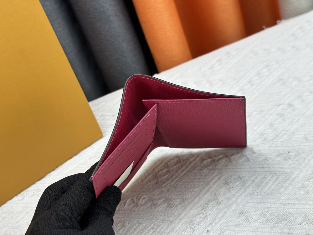 Luxury LV Wallet M60181.2 Luxury LV Wallet M60181.2