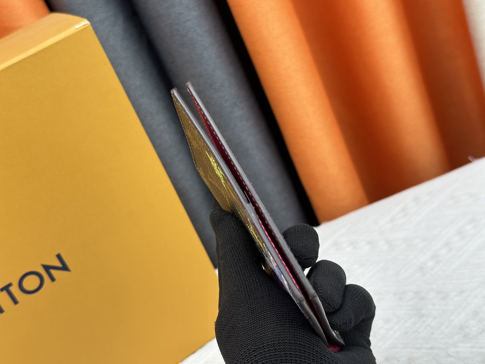 Luxury LV Wallet M60181.2 Luxury LV Wallet M60181.2