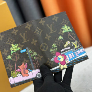 Luxury LV Wallet M60181.2 33 cf76cfcf result