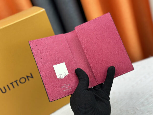 Luxury LV Wallet M60181-2