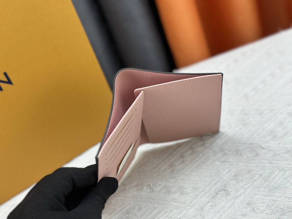 Luxury LV Wallet M60181.2 Luxury LV Wallet M60181.2