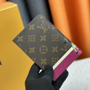 Luxury LV Wallet M60181.2 37 e3bcfe7a result