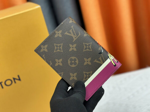 Luxury LV Wallet M60181-2
