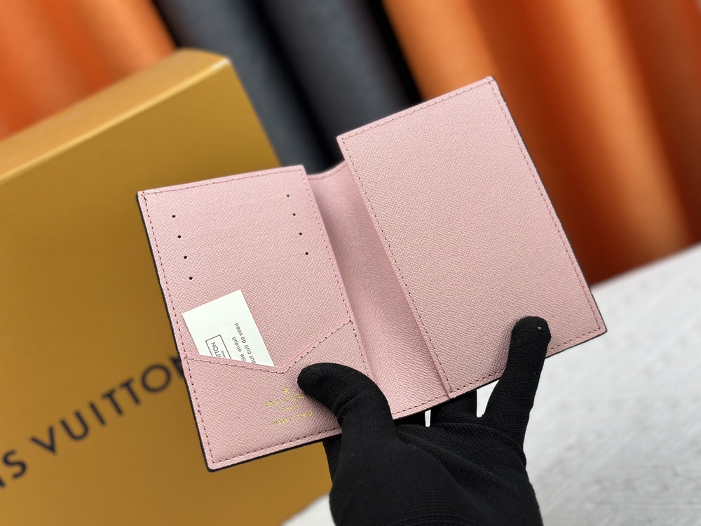 Luxury LV Wallet M60181.2 Luxury LV Wallet M60181.2