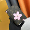 Luxury LV Wallet M60181-2