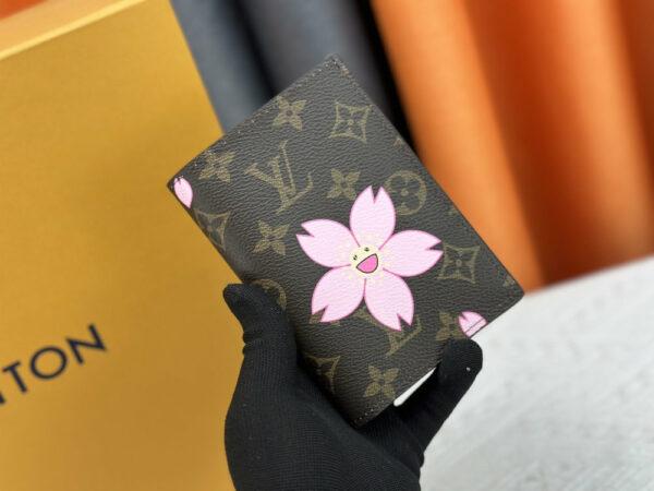 Luxury LV Wallet M60181-2