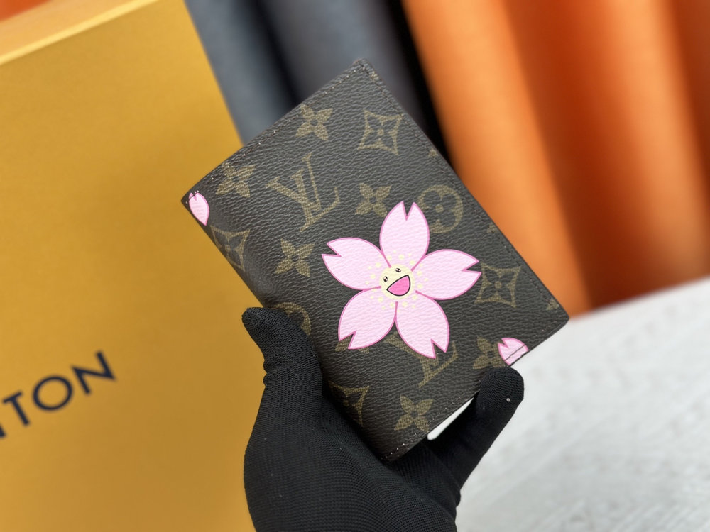 Luxury LV Wallet M60181.2 Luxury LV Wallet M60181.2