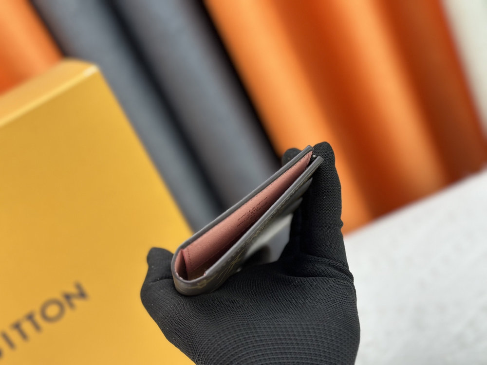 Luxury LV Wallet M60181.2 Luxury LV Wallet M60181.2