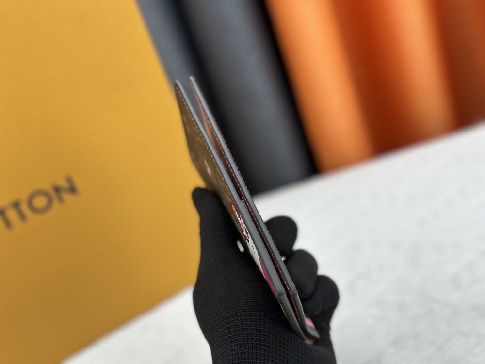 Luxury LV Wallet M60181.2 Luxury LV Wallet M60181.2