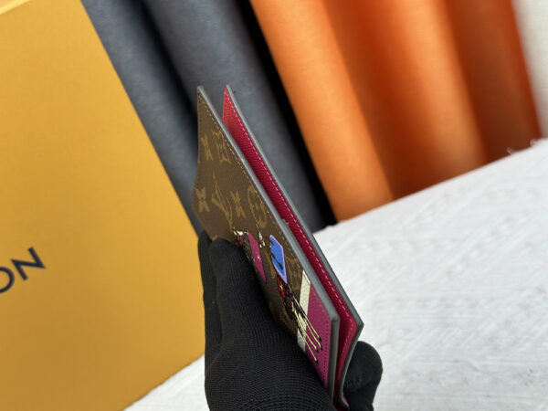 Luxury LV Wallet M60181-2