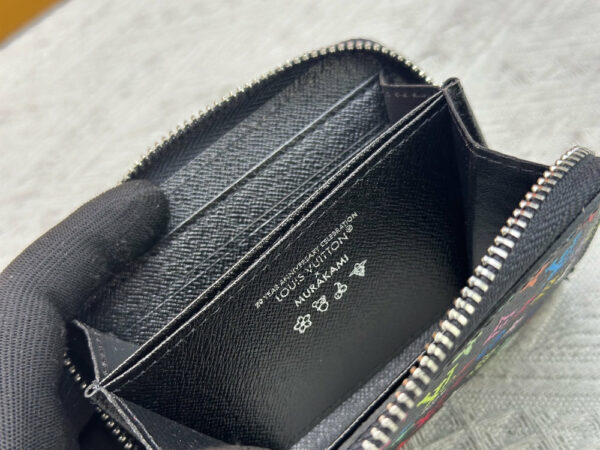 Luxury LV Wallet M60067