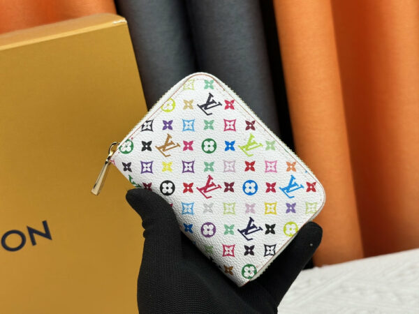 Luxury LV Wallet M60067