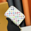 Luxury LV Wallet M60067