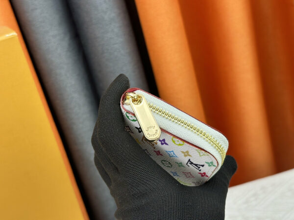 Luxury LV Wallet M60067