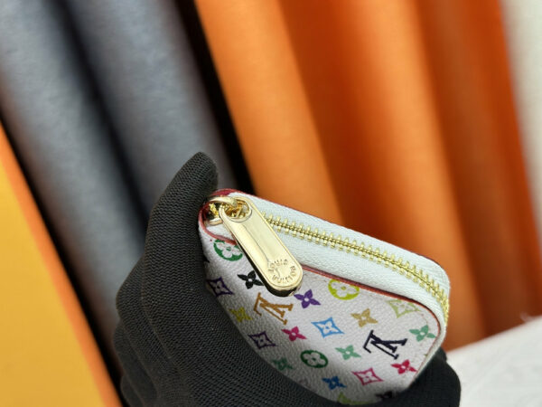 Luxury LV Wallet M60067