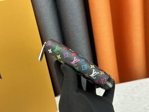 Luxury LV Wallet M60067