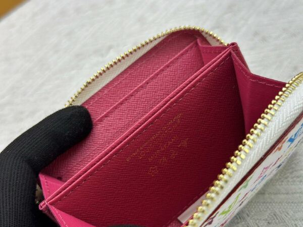 Luxury LV Wallet M60067