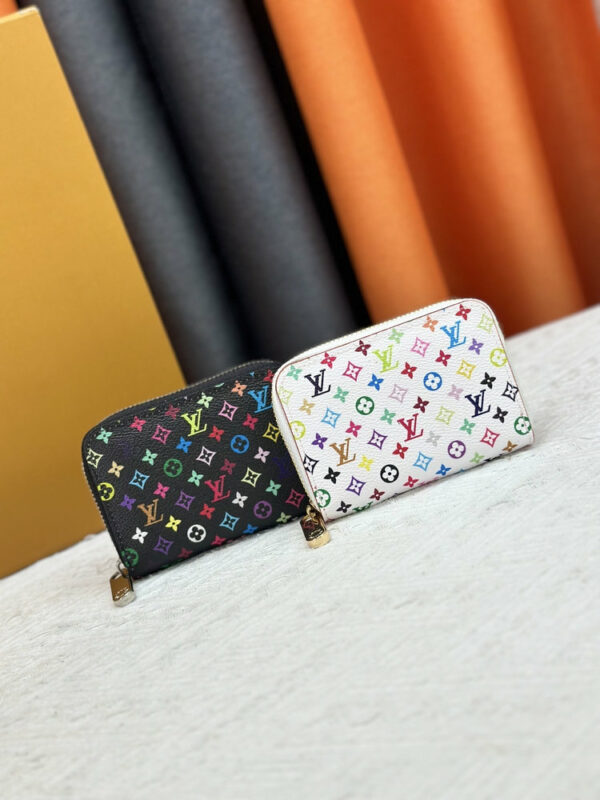 Luxury LV Wallet M60067