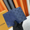 Luxury LV Wallet M60181-M64502 Luxury LV Wallet M60181-M64502