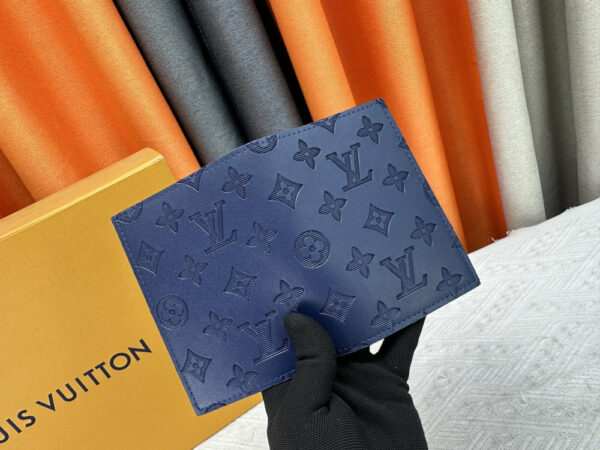 Luxury LV Wallet M60181-M64502