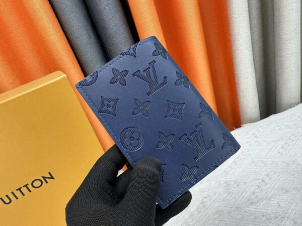 Luxury LV Wallet M60181-M64502