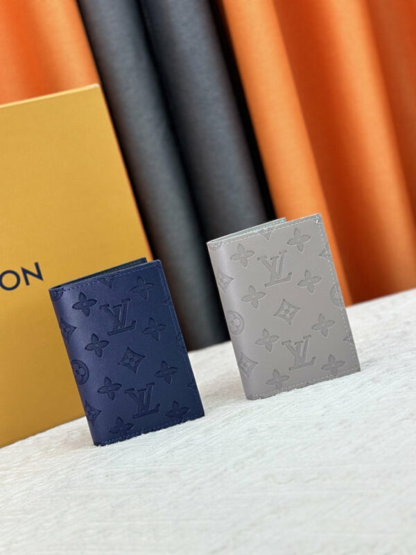 Luxury LV Wallet M60181-M64502