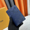 Luxury LV Wallet M60181-M64502 Luxury LV Wallet M60181-M64502