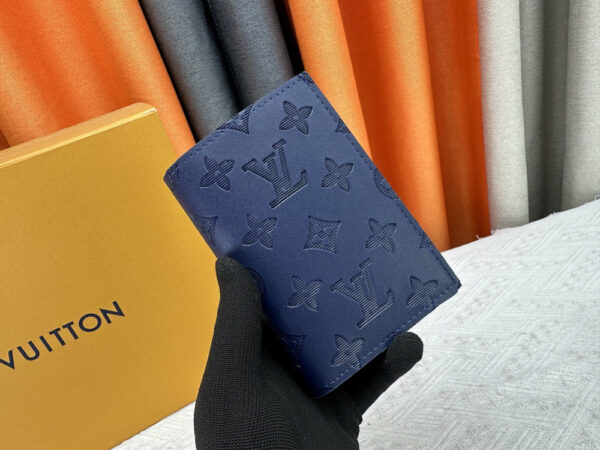 Luxury LV Wallet M60181-M64502