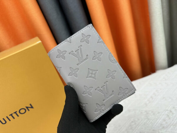 Luxury LV Wallet M60181-M64502