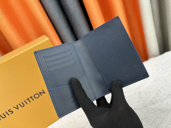 Luxury LV Wallet M60181-M64502
