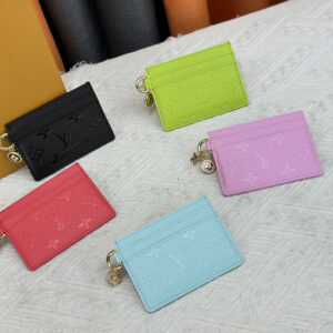 Luxury LV Wallet M13649