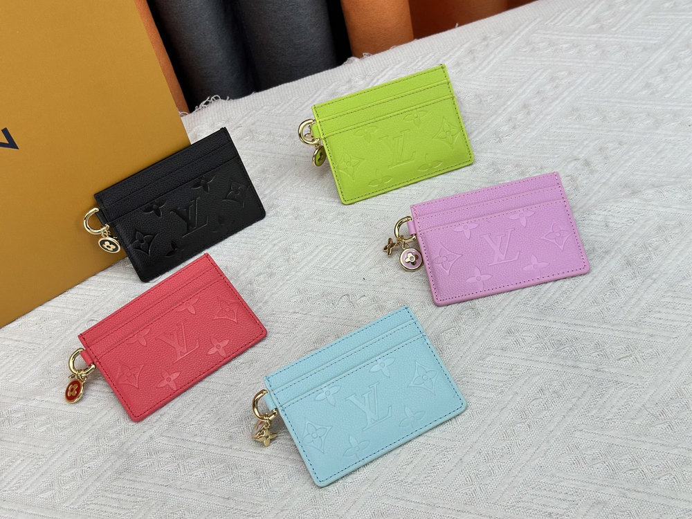 Luxury LV Wallet M13649 Luxury LV Wallet M13649