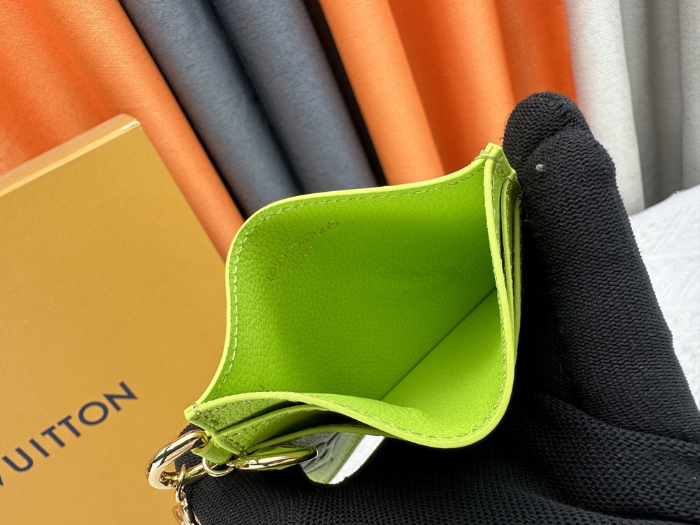 Luxury LV Wallet M13649 Luxury LV Wallet M13649