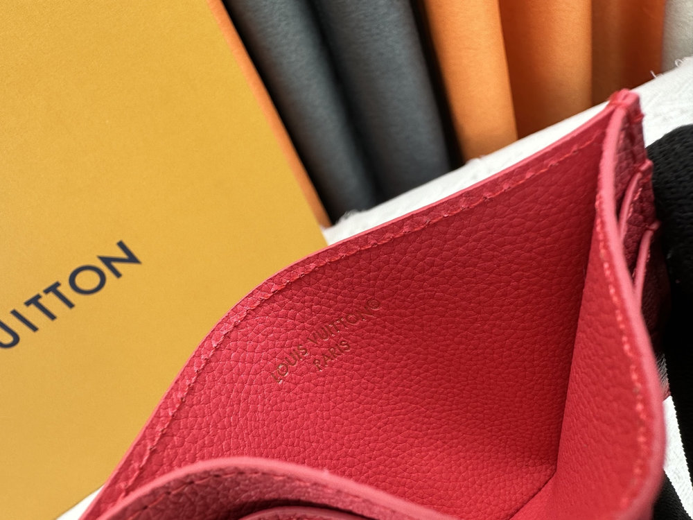 Luxury LV Wallet M13649 Luxury LV Wallet M13649