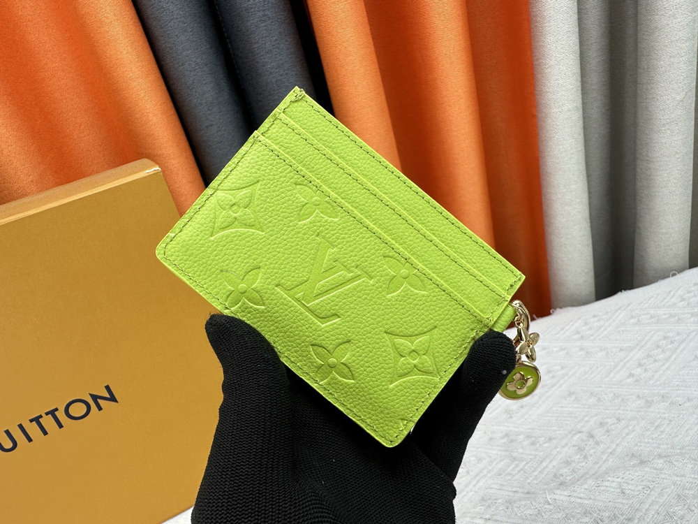 Luxury LV Wallet M13649 Luxury LV Wallet M13649