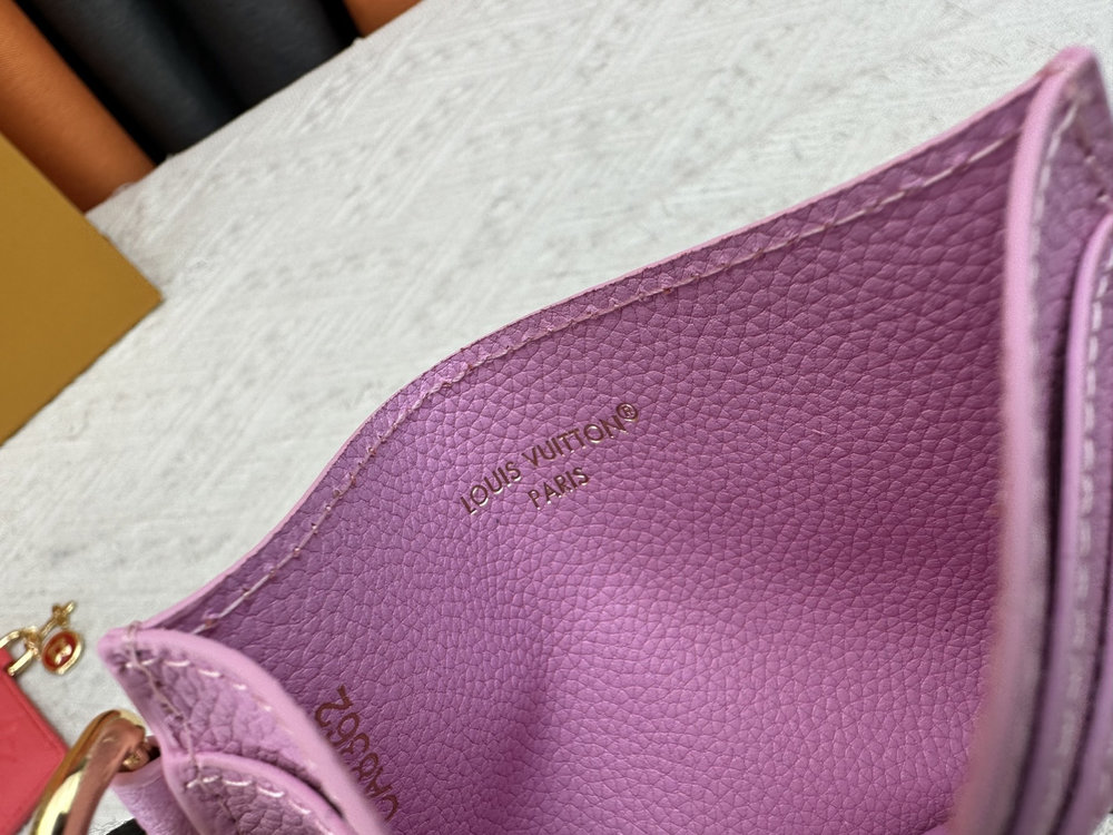 Luxury LV Wallet M13649 Luxury LV Wallet M13649