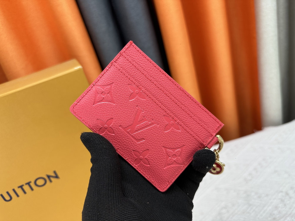 Luxury LV Wallet M13649 Luxury LV Wallet M13649