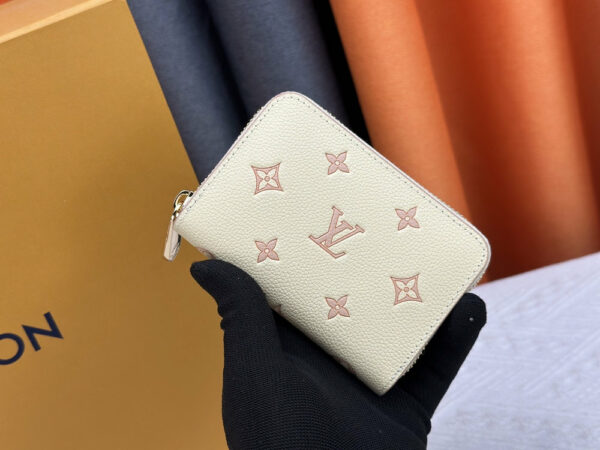 Luxury LV Wallet M14563-M60067