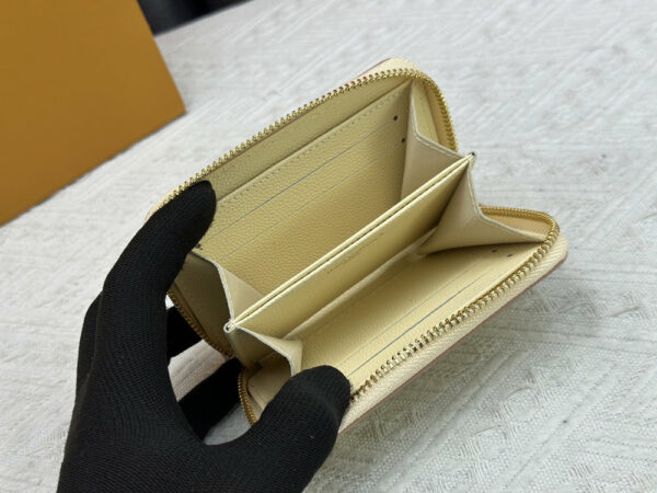 Luxury LV Wallet M14563-M60067