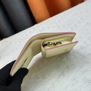 Luxury LV Wallet M80152