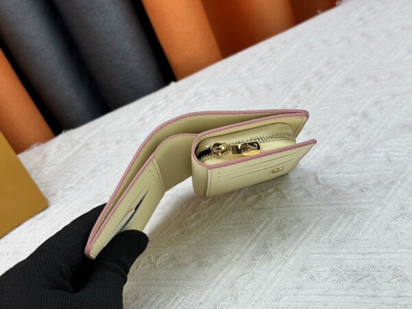 Luxury LV Wallet M80152 Luxury LV Wallet M80152