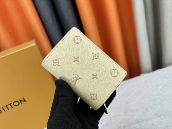 Luxury LV Wallet M80152 Luxury LV Wallet M80152