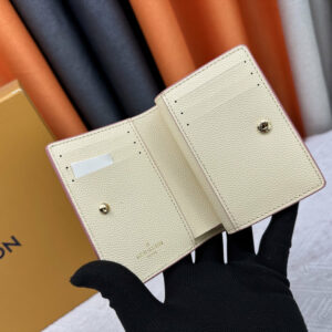 Luxury LV Wallet M80152 3 3ed46408 result